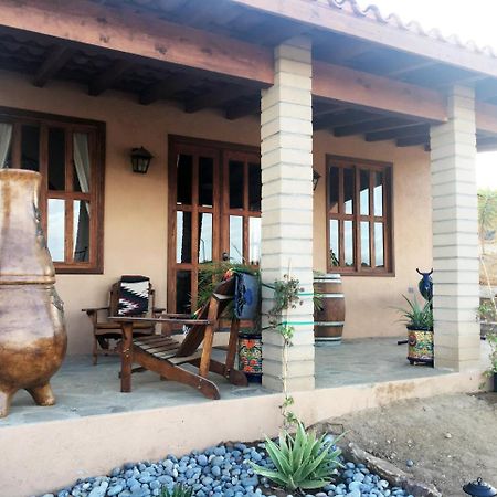 En'Kanto Valle De Guadalupe San Marcos  Exterior photo
