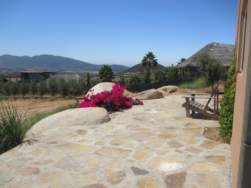 En'Kanto Valle De Guadalupe San Marcos  Exterior photo