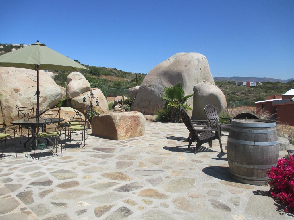 En'Kanto Valle De Guadalupe San Marcos  Exterior photo