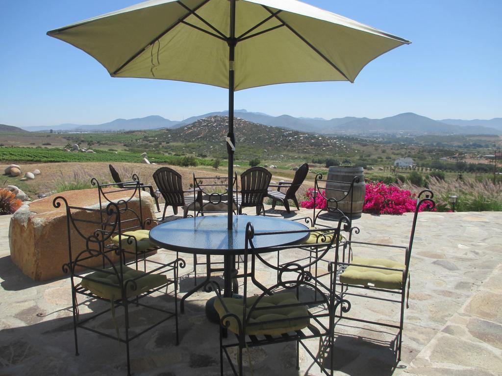 En'Kanto Valle De Guadalupe San Marcos  Exterior photo