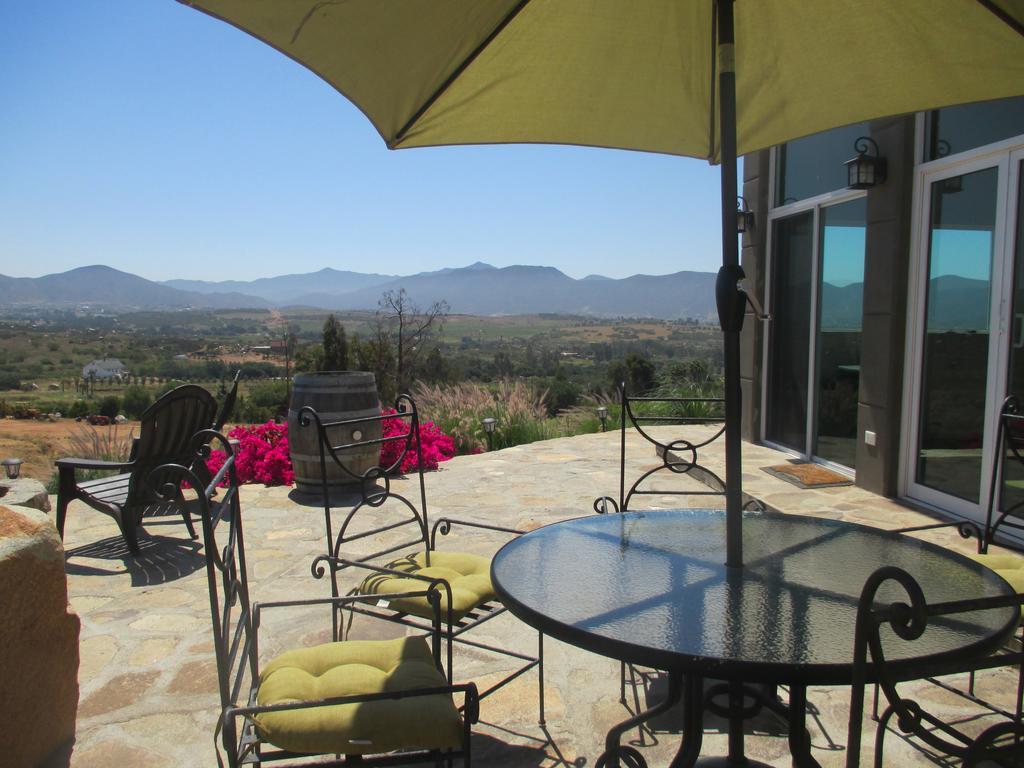 En'Kanto Valle De Guadalupe San Marcos  Exterior photo