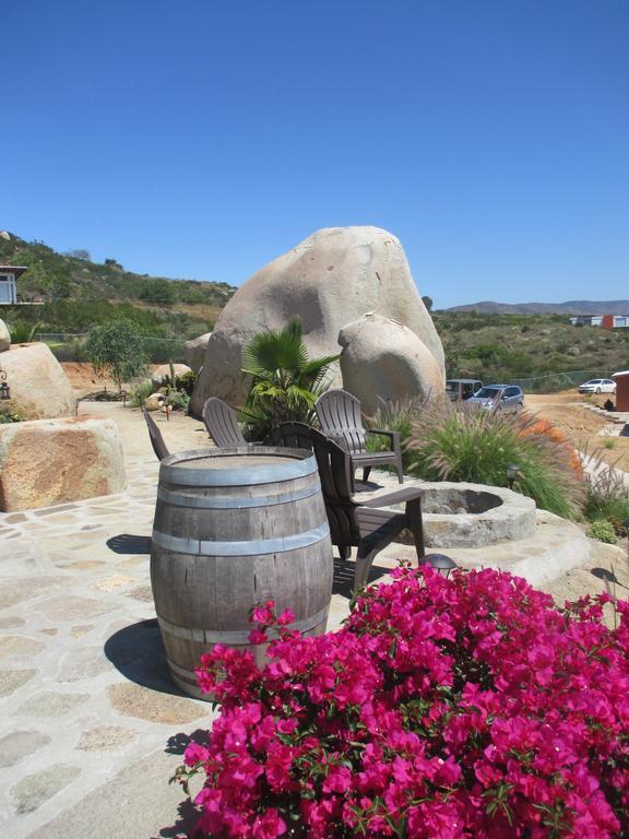 En'Kanto Valle De Guadalupe San Marcos  Exterior photo