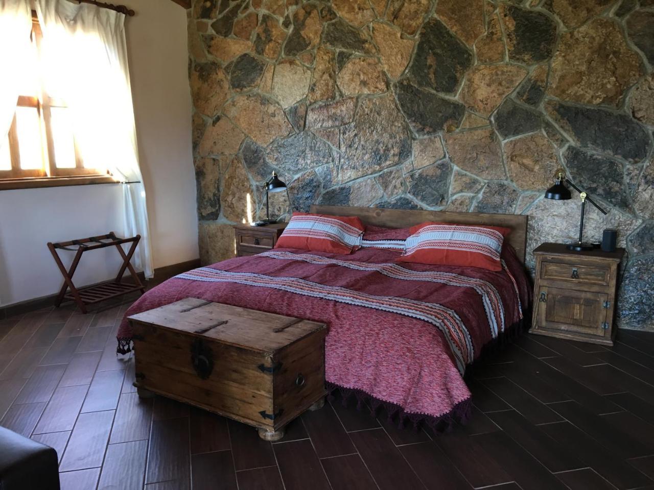 En'Kanto Valle De Guadalupe San Marcos  Exterior photo
